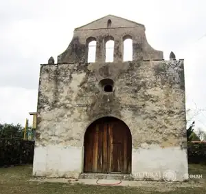 Capilla de la Concepción