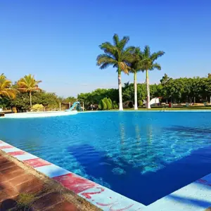 Balneario los Delfines Tepalcingo