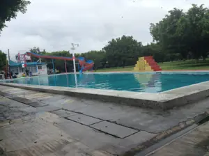 Balneario La Aurora