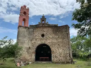 Capilla de la Natividad