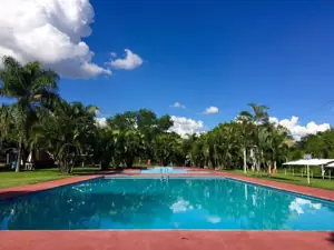 Balneario los robles