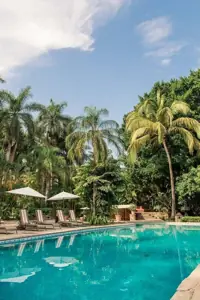 Hacienda San Gabriel de las Palmas