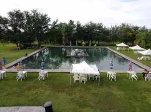 Balneario Ecoturístico Campo Real