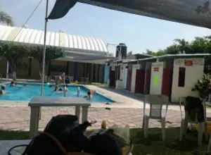 Balneario Mi Ranchito