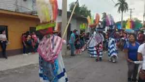 Festividad patronal del 22 de julio