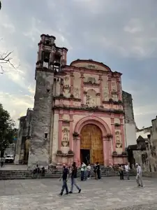 Capilla de la Tercera Orden de San Francisco de Asís
