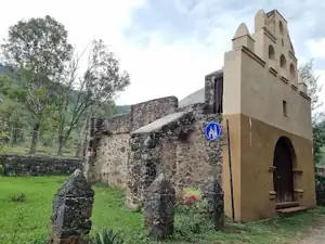 Capilla de San Lorenzo