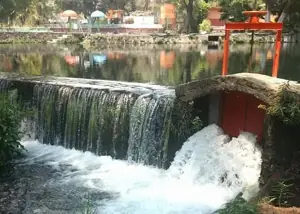 Balneario Las Fuentes