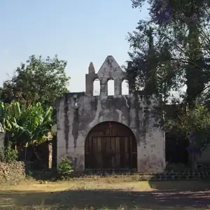 Capilla de la Magdalena