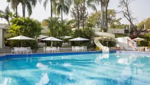 Gamma Cuernavaca Puerta Paraíso