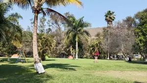 Balneario Los Sauces