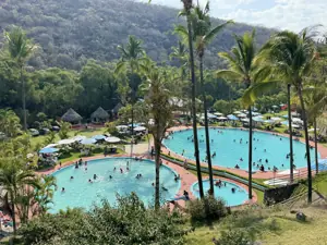 Balneario Campestre Xochitepec