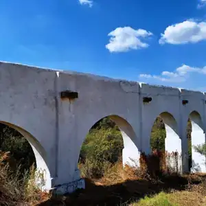 Acueducto Los Arcos