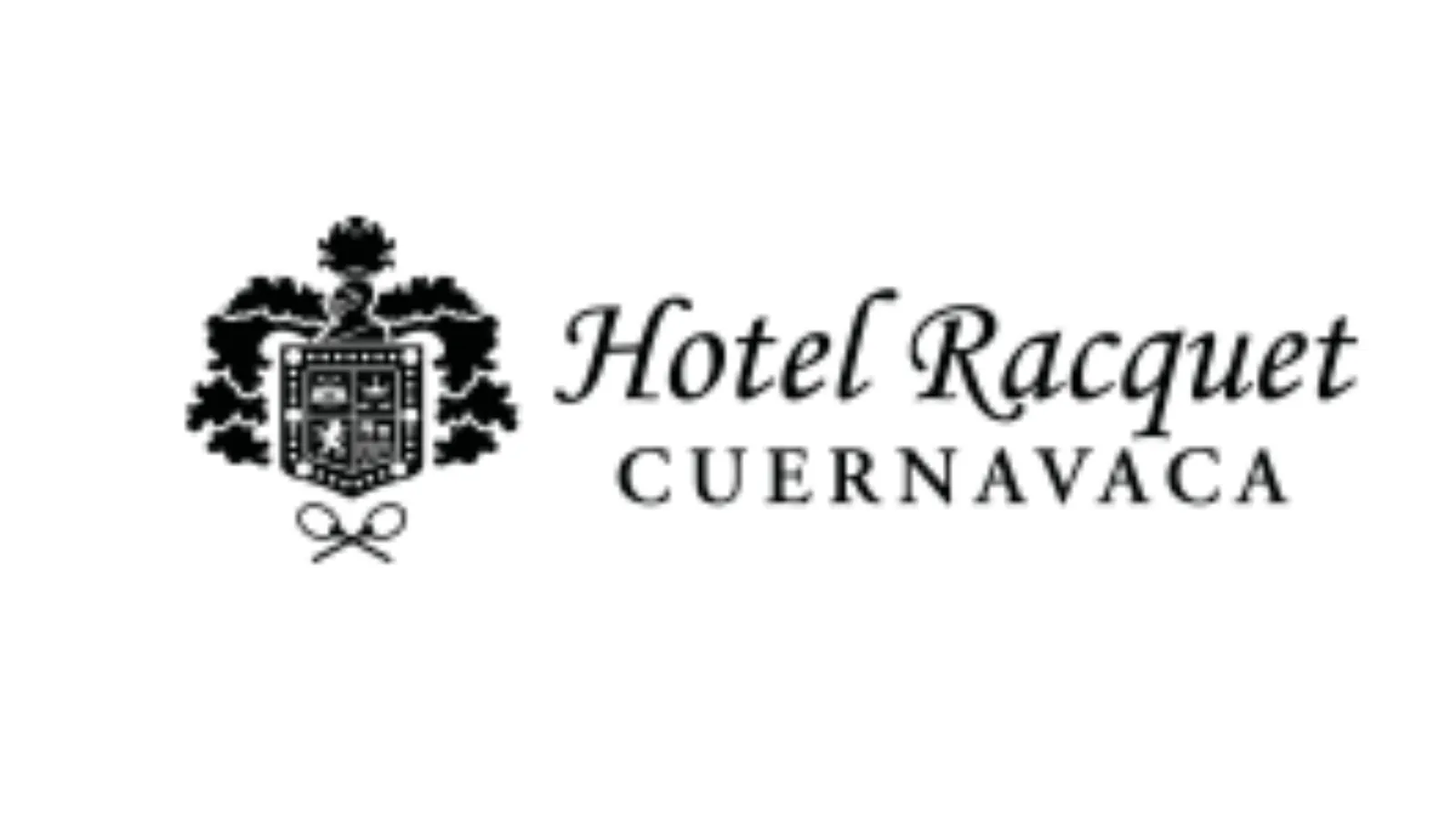 Hotel Racquet Club Cuernavaca