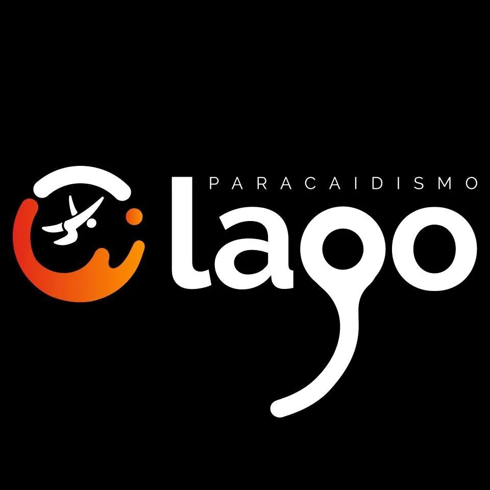 Paracaidismo Lago