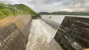 Presa Cayehuacán "tierra y Libertad"