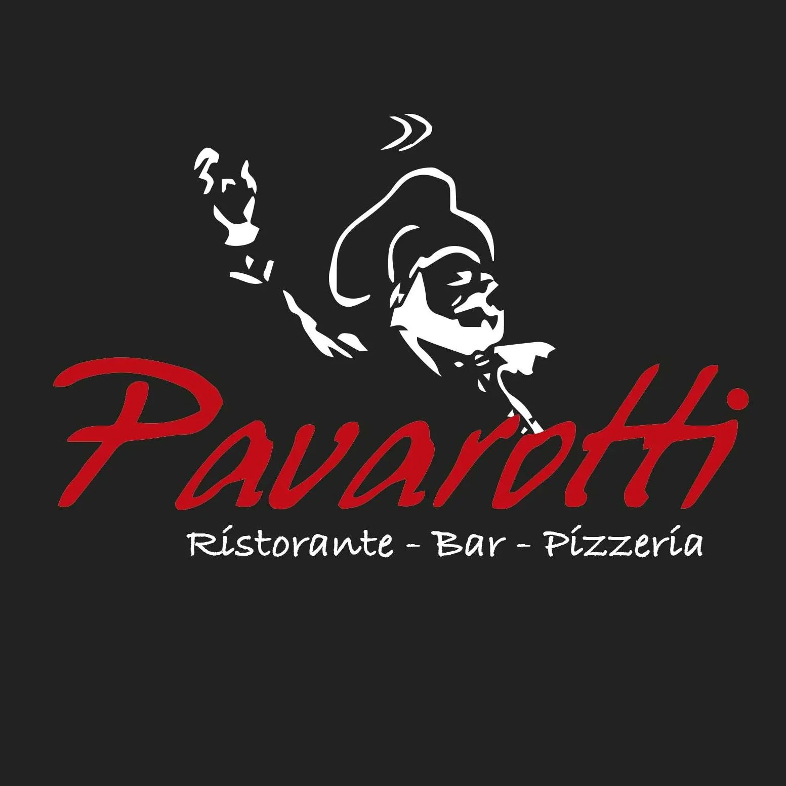 Restaurante Pavarotti