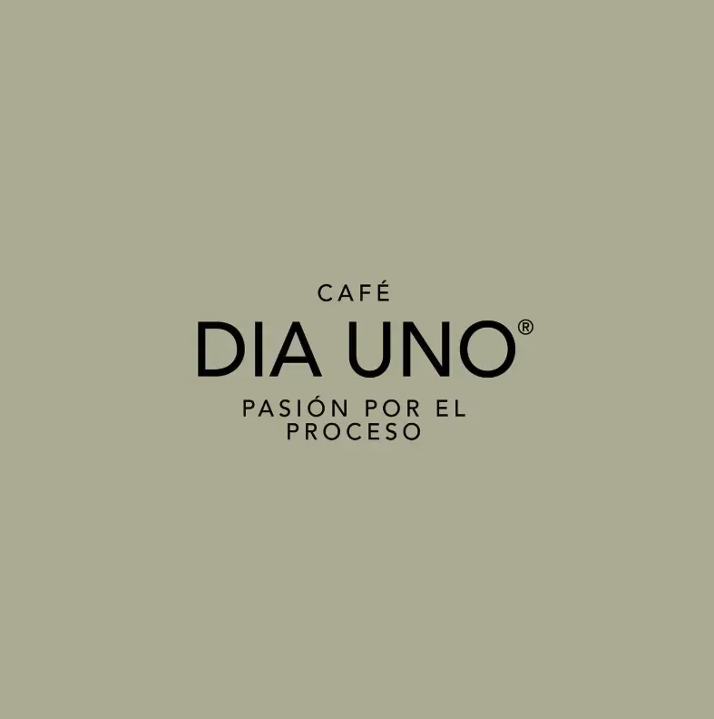 Café Día Uno
