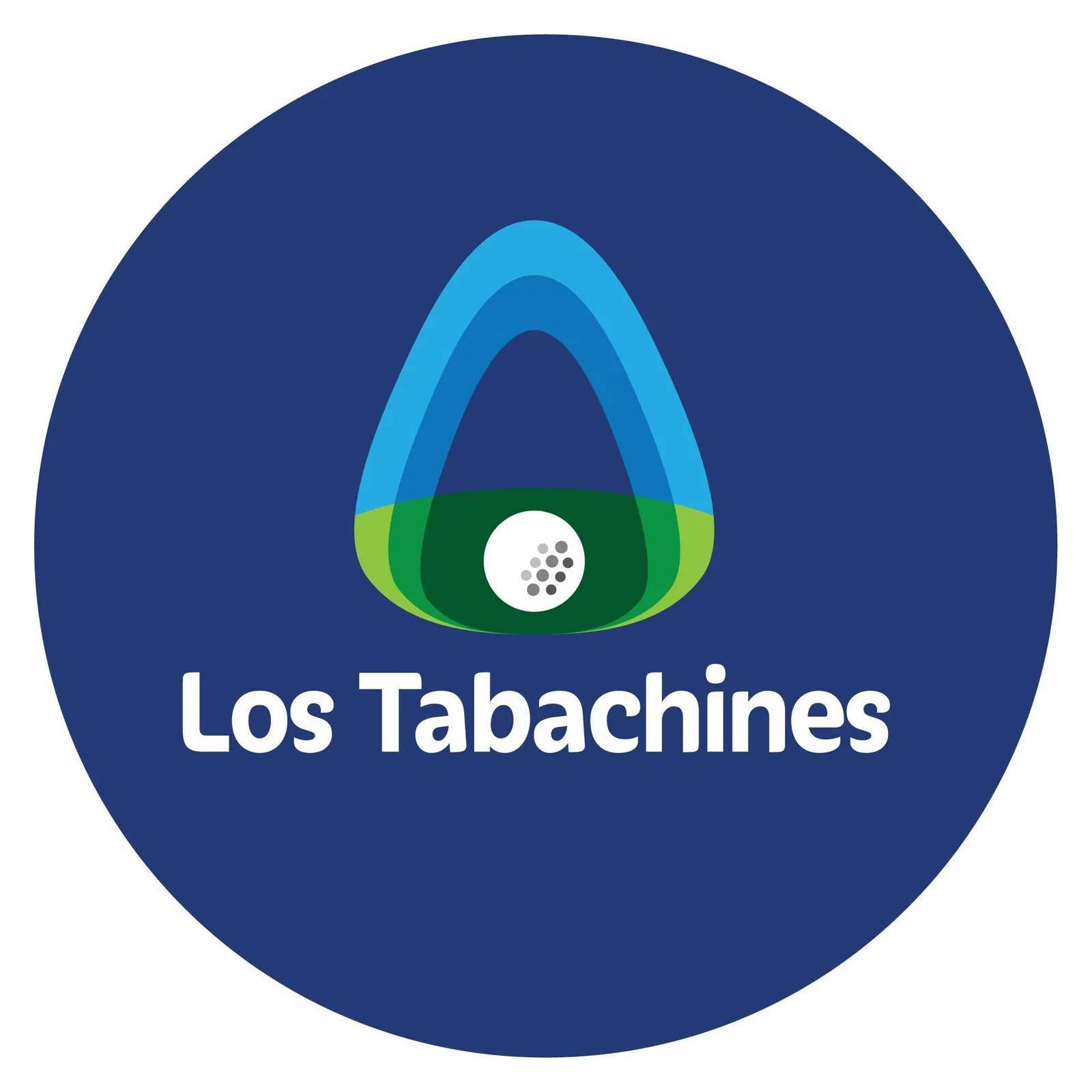Club de Golf Los Tabachines