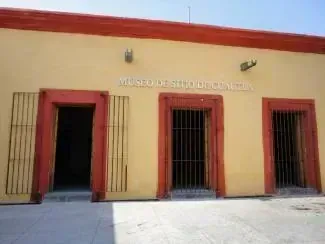 Museo Histórico del Oriente Casa de Morelos