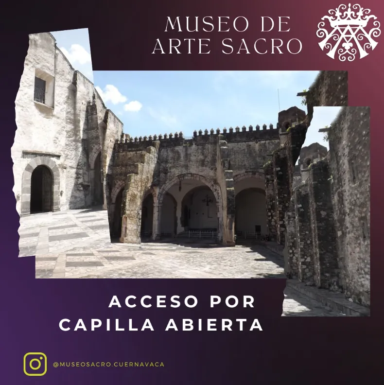 Museo de Arte Sacro