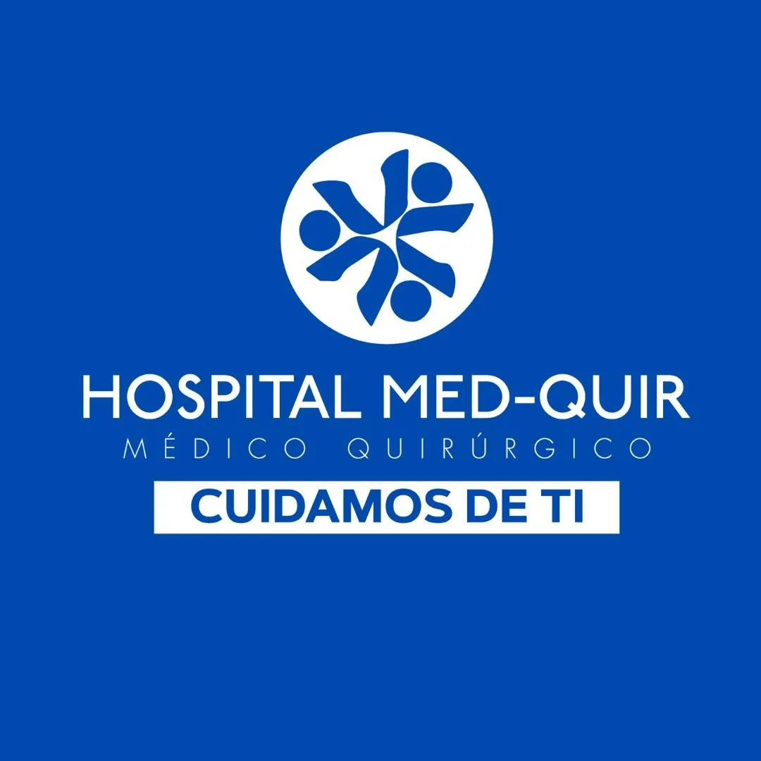 Hospital Med-Quir.