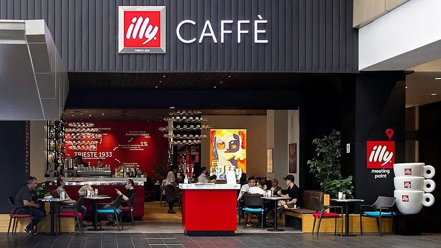 Illy Café Cuernavaca