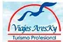 Viajes Aresky
