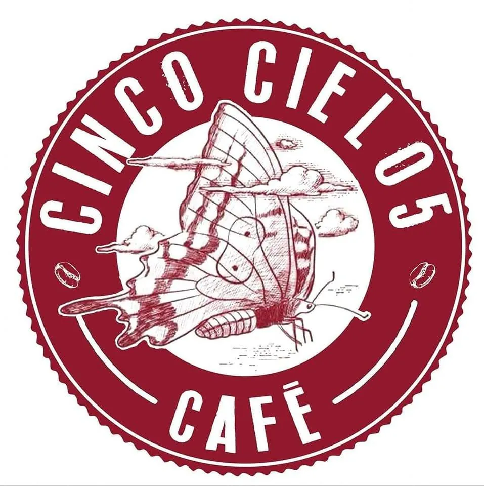 Cafetería Terraza Cinco Cielos