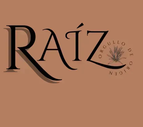 Raíz Orgullo de Origen