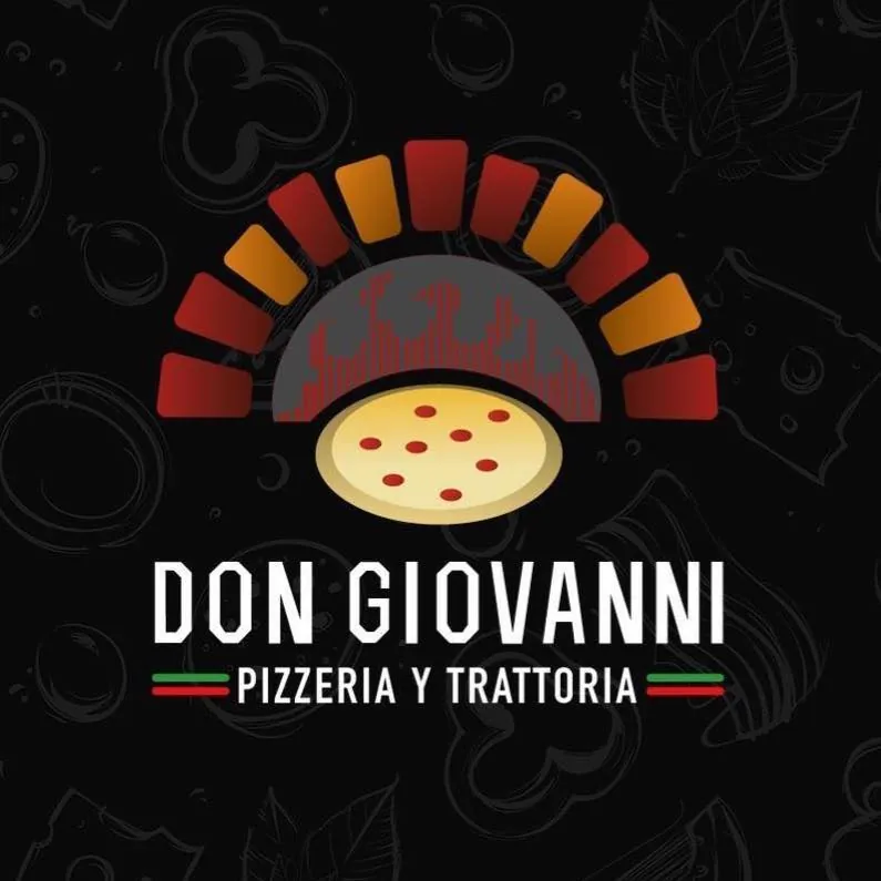 Pizzería  Don Giovanni