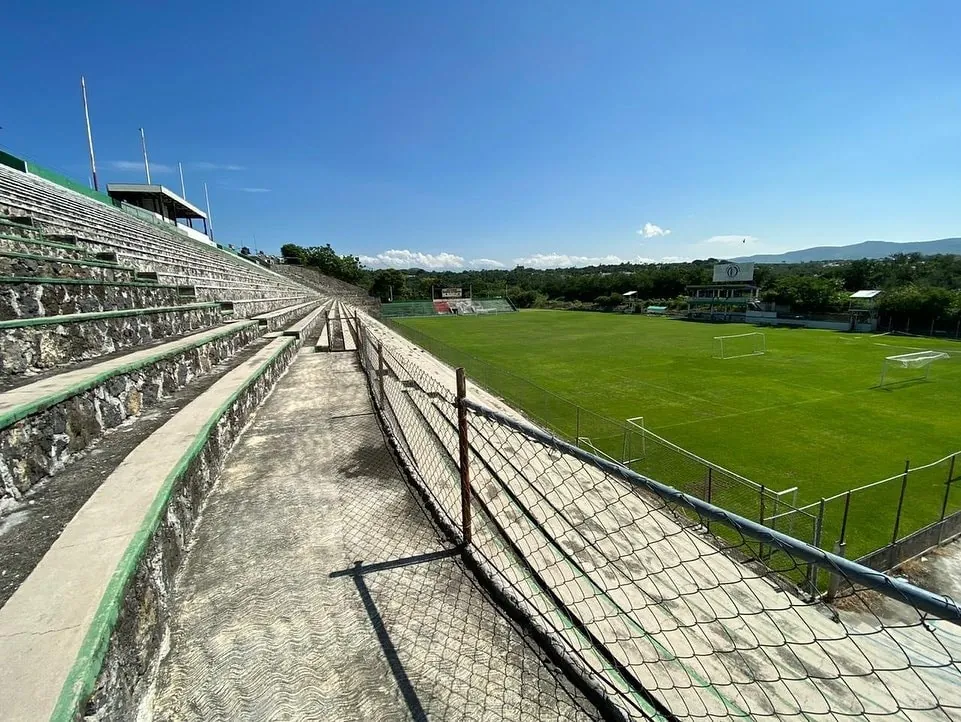 Estadio Mariano Matamoros