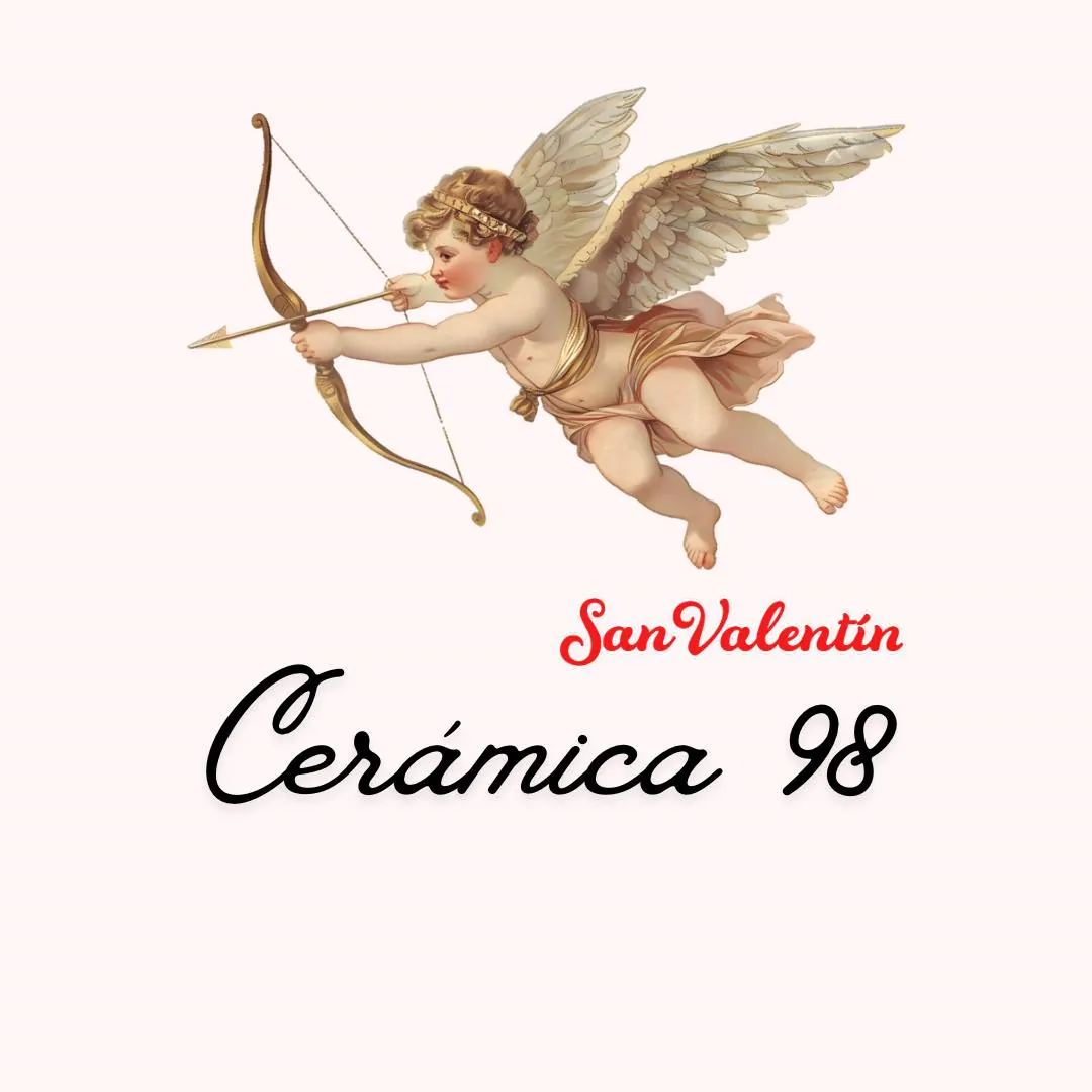Cerámica 98