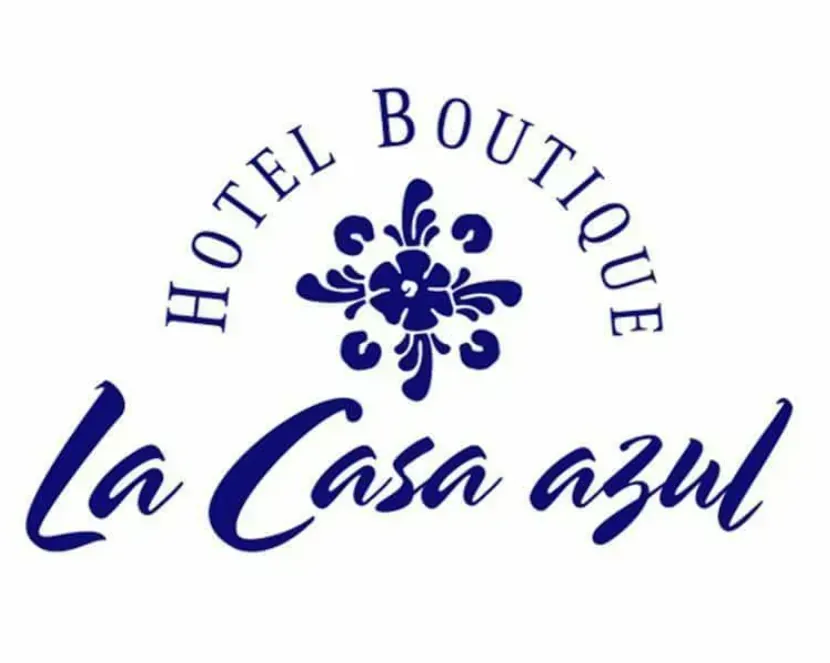 Hotel Boutique La Casa Azul