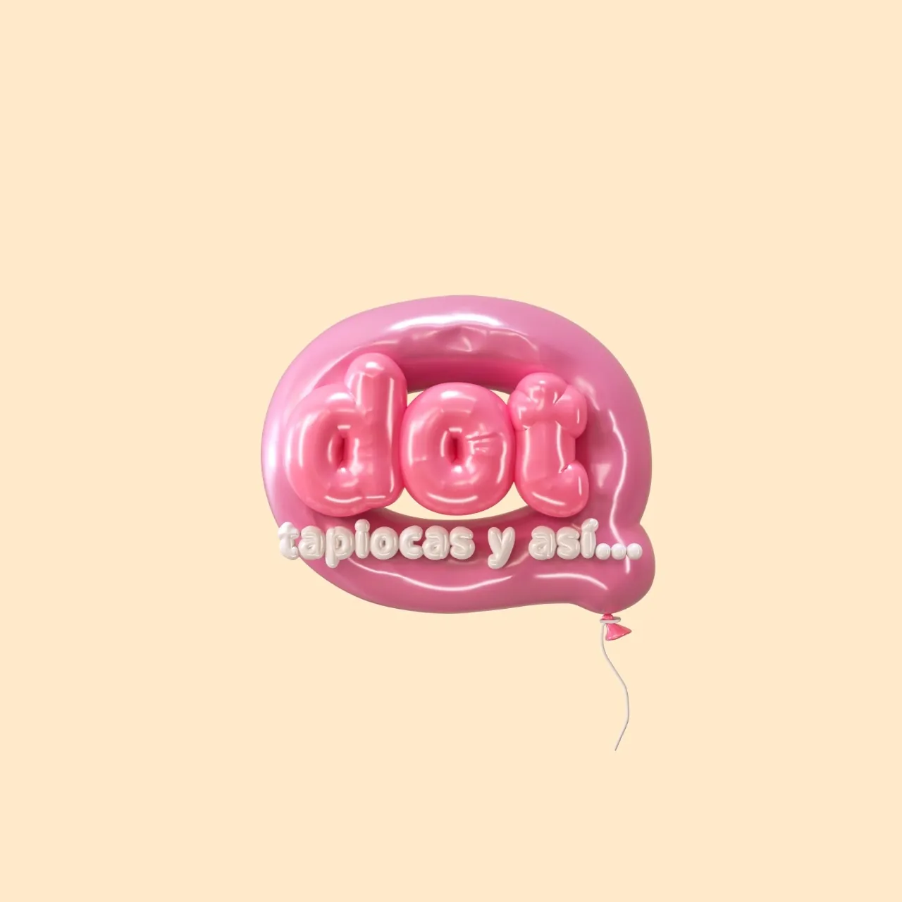 Dot Tapioca