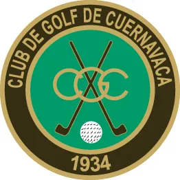 Club de Golf de Cuernavaca