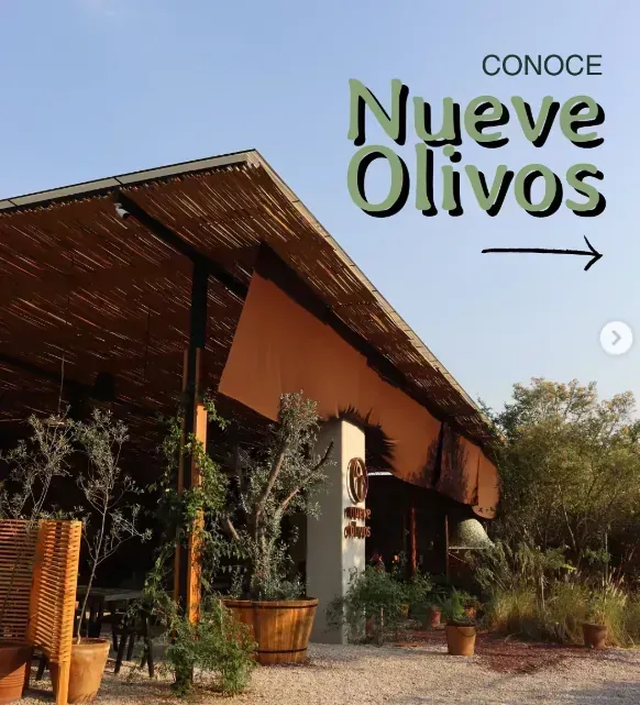 Nueve Olivos