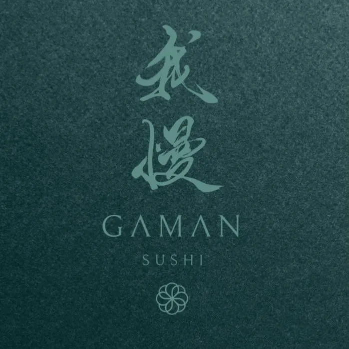 Gaman Sushi