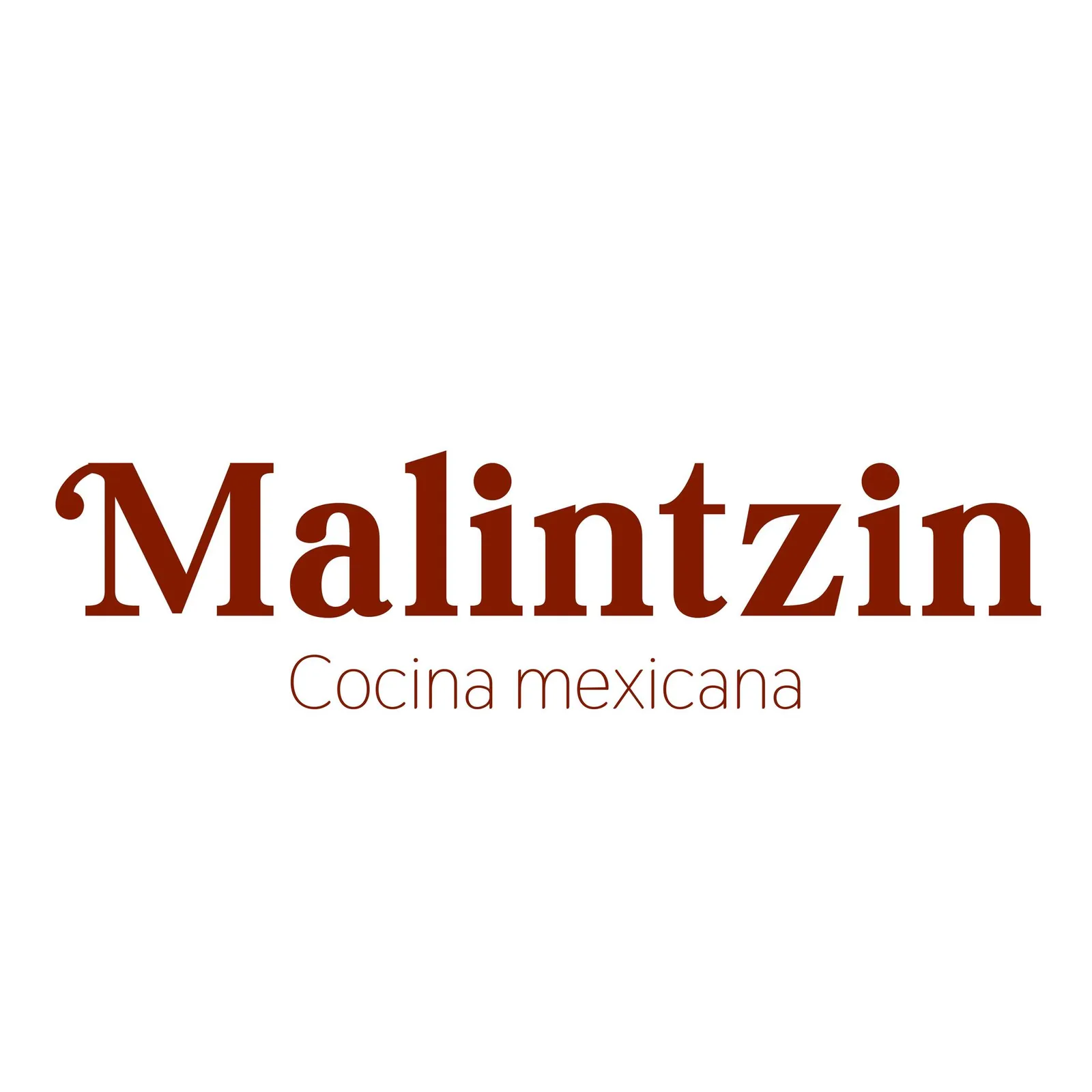 malintzin restaurante