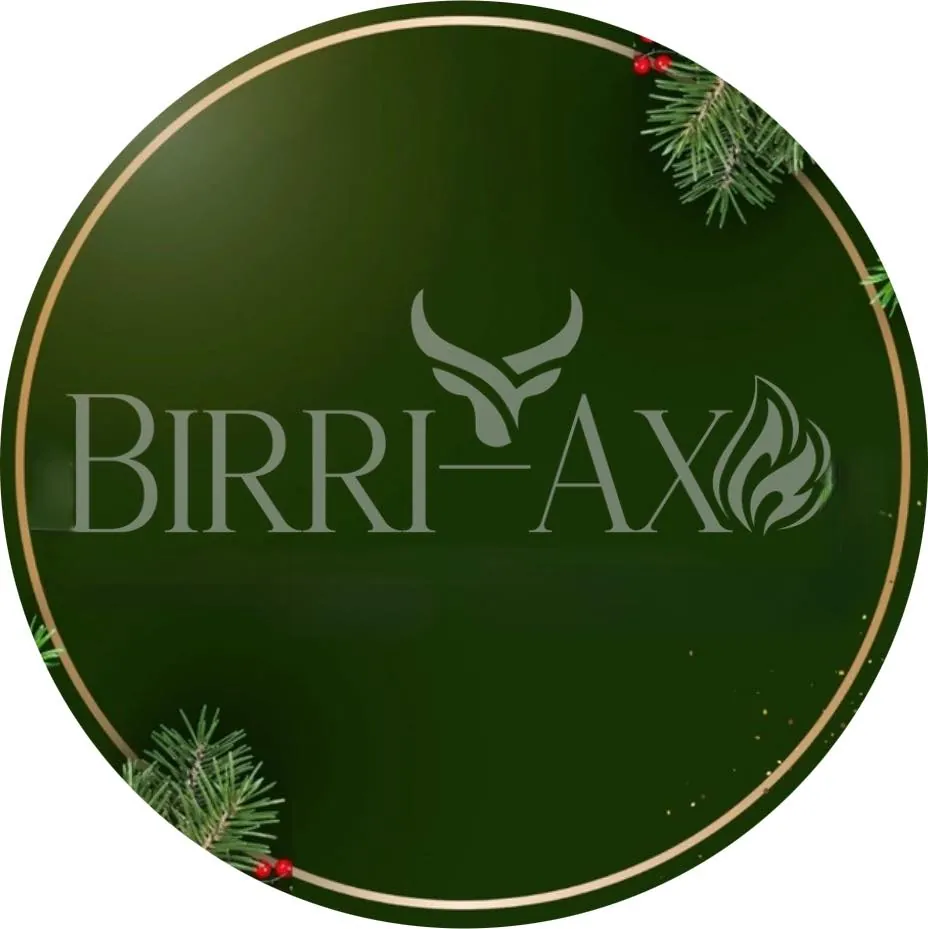 Restaurant Bar “birri-axo”