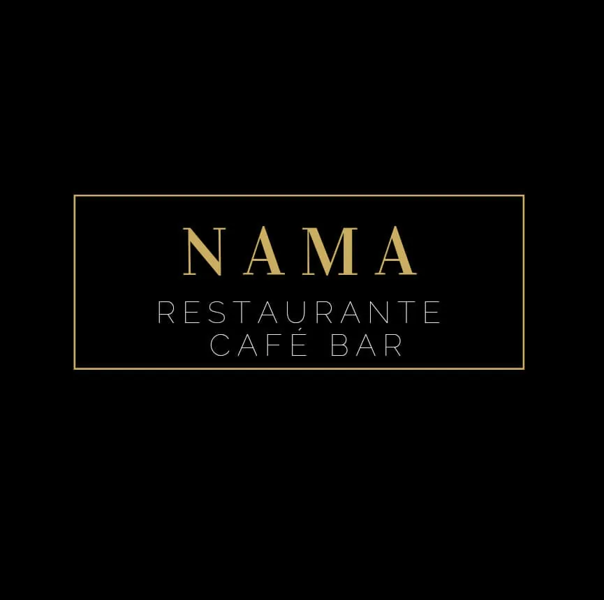 Restaurant “nama Café Bar”