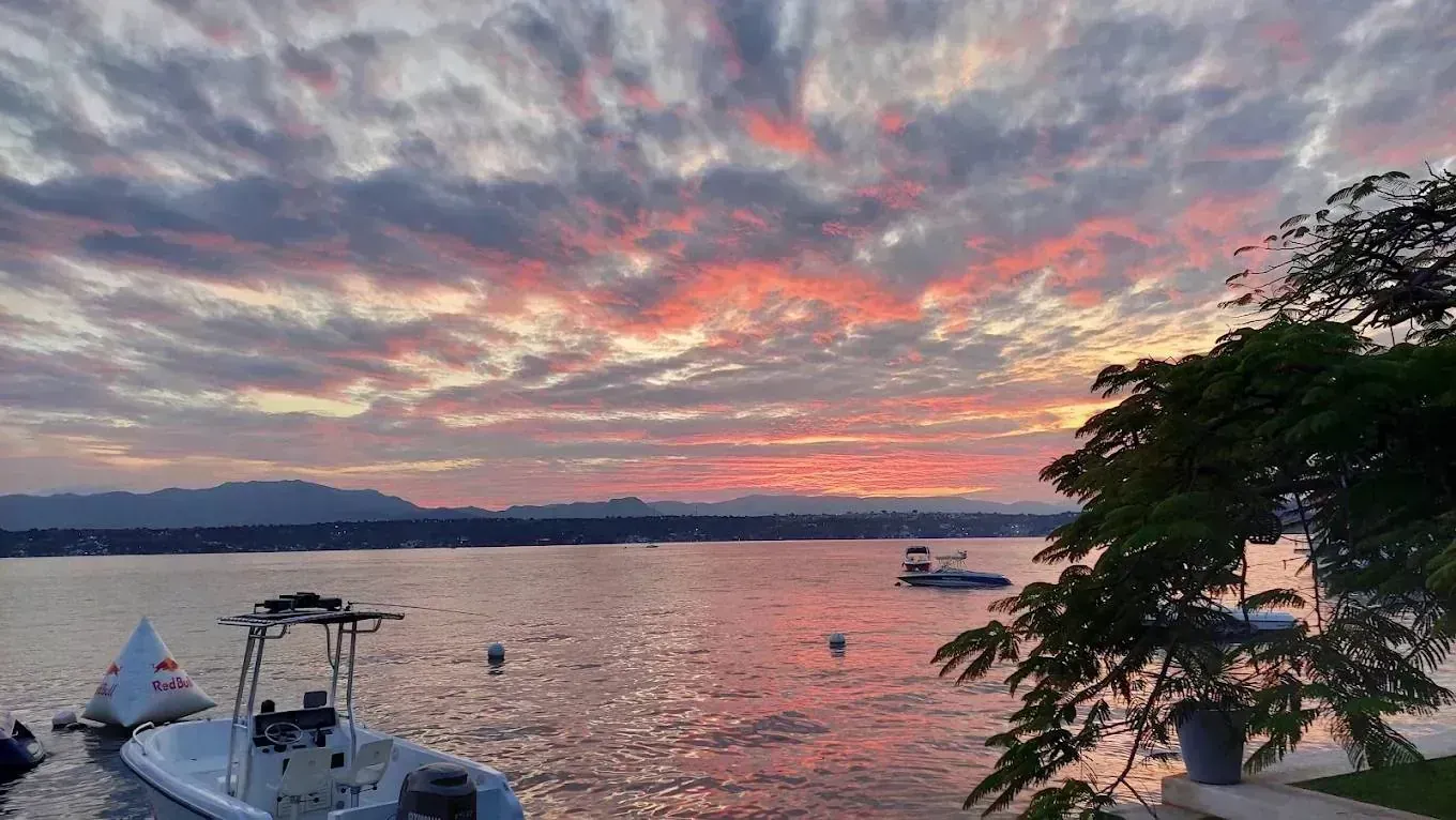 Playa Linda Tequesquitengo