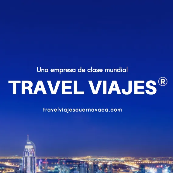 Travel Viajes Cuernavaca