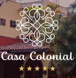 Hotel Casa Colonial