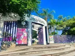 Parque Ecológico San Miguel Acapantzingo