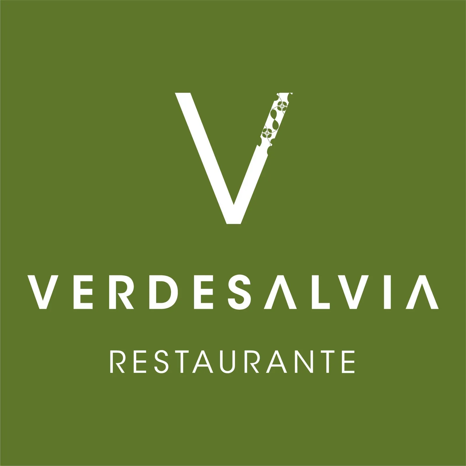 Restaurante Verdesalvia