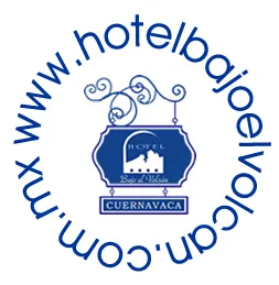Hotel Bajo El Volcán