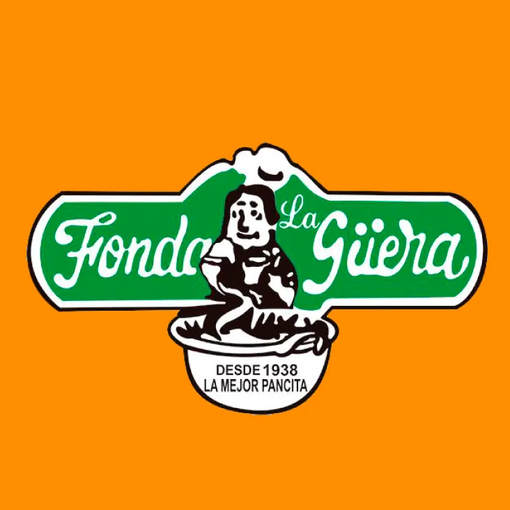 Fonda "La güera"