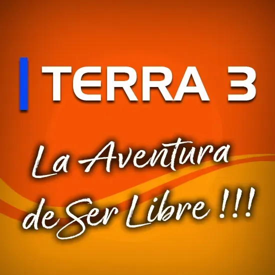 Terra 3 Expediciones