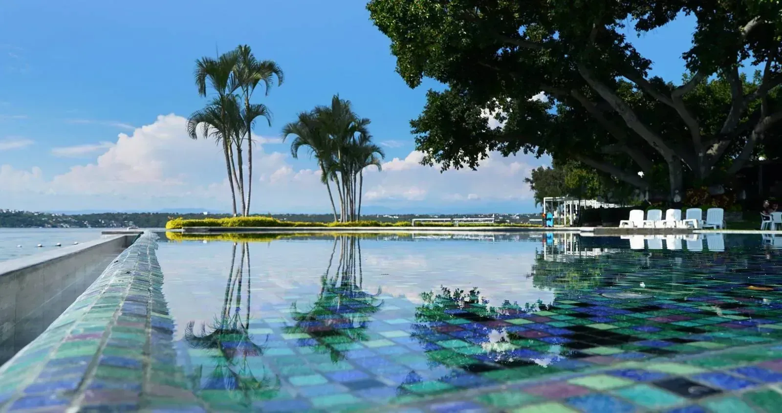 Marina del Sol Tequesquitengo